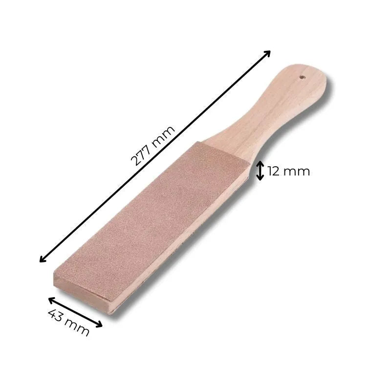 Kit complet d’outils de sculpture pour bien débuter ou se perfectionner dans le travail du bois.