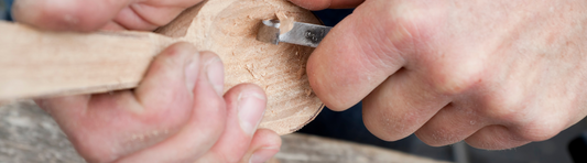 Couteau croche : comment aiguiser ?