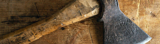 Comment choisir une hache