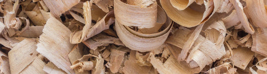 Magasin de sculpture sur bois