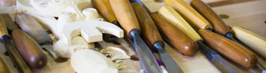 Modèle sculpture bois débutant : 10 idées faciles à essayer dès aujourd’hui