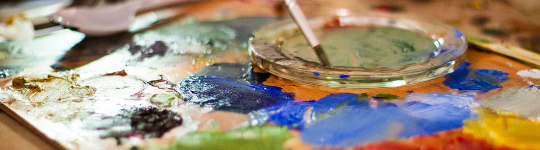 Peinture sculpture : comment allier les deux