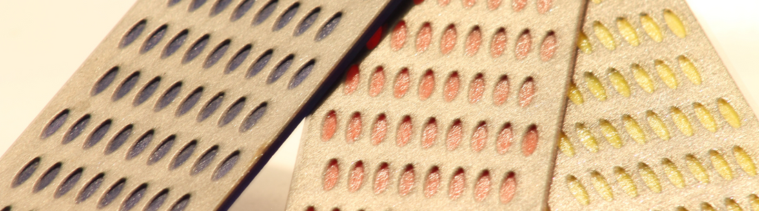 Pierre affûtage diamant : comment utiliser