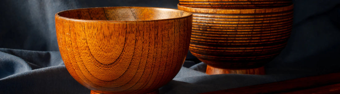 Comment nettoyer une sculpture en bois