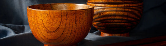 Comment nettoyer une sculpture en bois