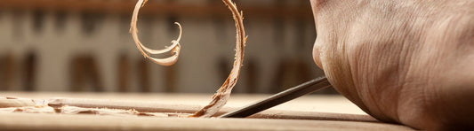 Comment faire ressortir le veinage du bois