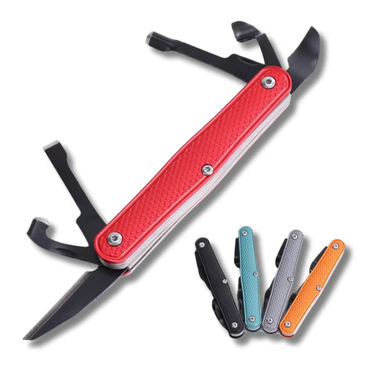 Couteau de sculpture pour façonner le bois avec précision et souplesse.