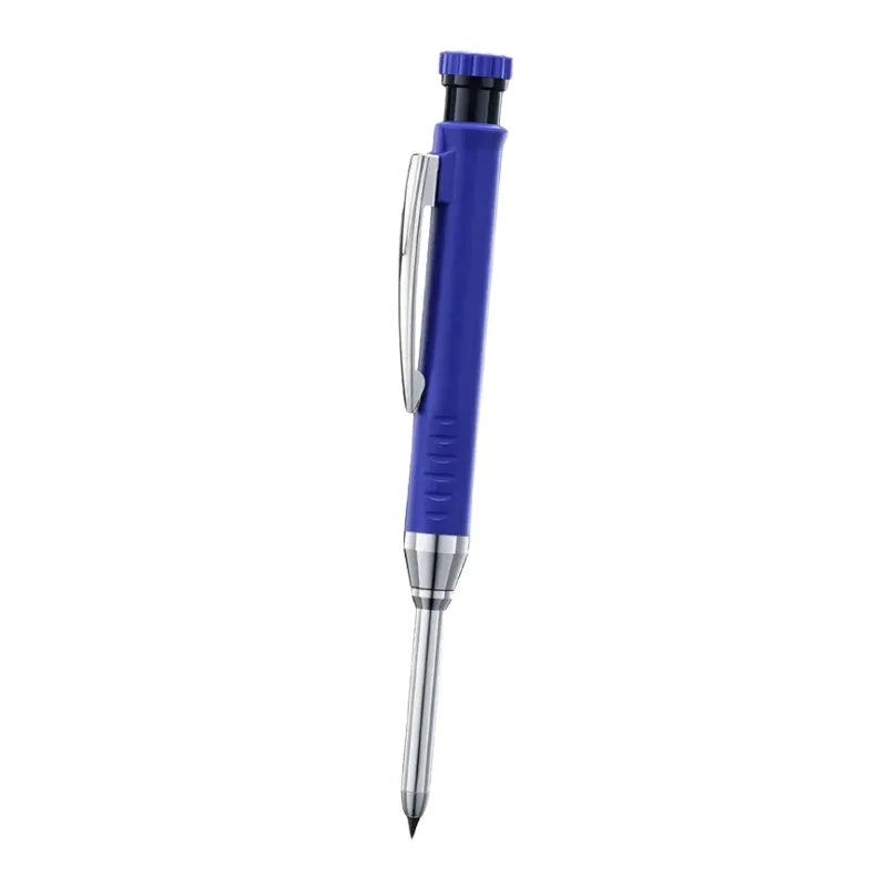 Crayon de menuisier mécanique pour marquer vos traits avec précision avant de sculpter.