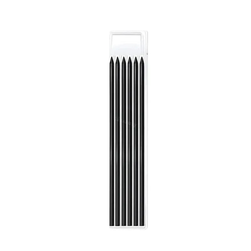 Crayon de menuisier mécanique pour marquer vos traits avec précision avant de sculpter.