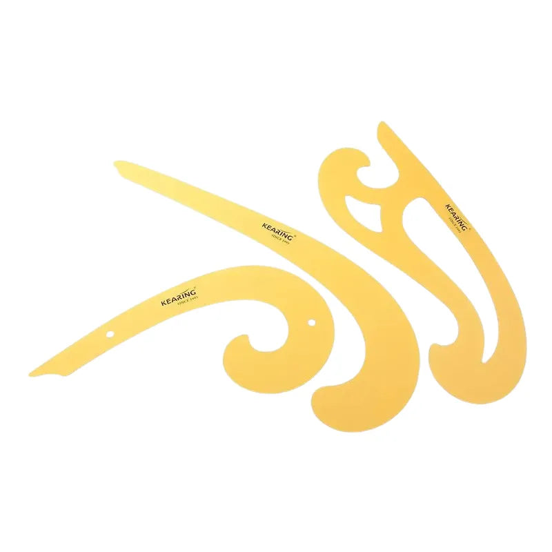 Règle de menuisier pour mesurer avec précision lors de vos projets de sculpture sur bois.